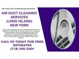 Air Care Air Conditioning Services - Image 10