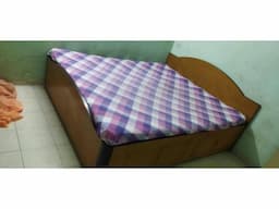 King Size Box Type Size Bed - Image 2