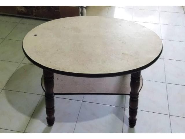 Center Table