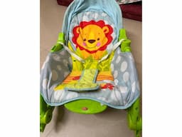 Baby rocker - Image 3