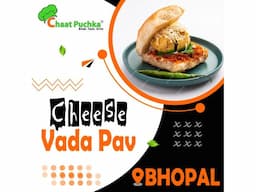 Discover the Ultimate Street Food Delight at Chaat Puchka Bhopal - Image 3