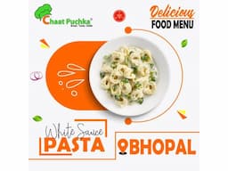Discover the Ultimate Street Food Delight at Chaat Puchka Bhopal - Image 4
