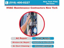 New York PTAC Services. - Image 1