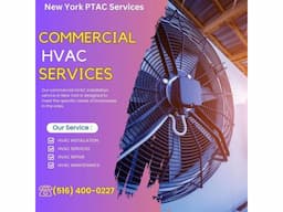 New York PTAC Services. - Image 2
