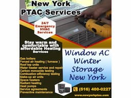 New York PTAC Services. - Image 3