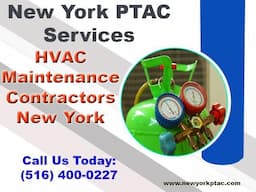 New York PTAC Services. - Image 4
