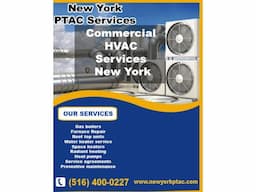 New York PTAC Services. - Image 5