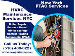 New York PTAC Services. - Image 7