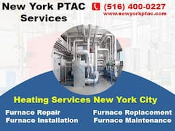 New York PTAC Services. - Image 9