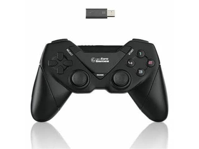 Second Hand Gamepad and Controller