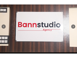 About Us - BannStudio - Image 1