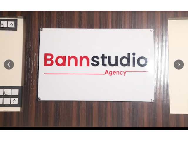 About Us - BannStudio