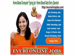 Full Time Part Time Home Based Data Entry Work - Image 5