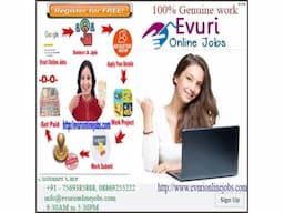 Full Time Part Time Home Based Data Entry Work - Image 6