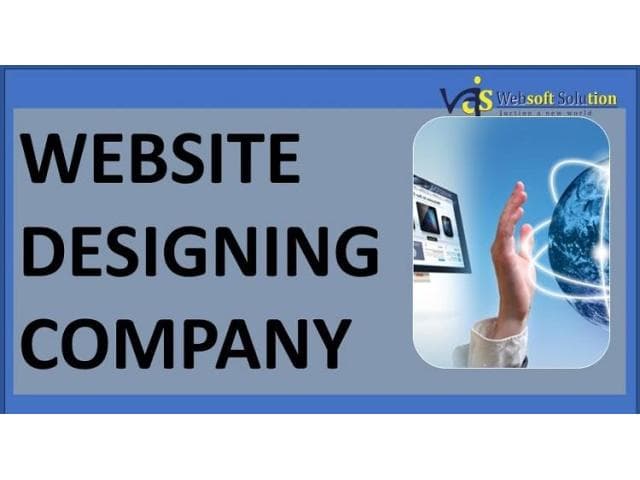 Website Designing Company In Mayur Vihar