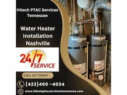 Hitech PTAC Services Tennessee - Image 1