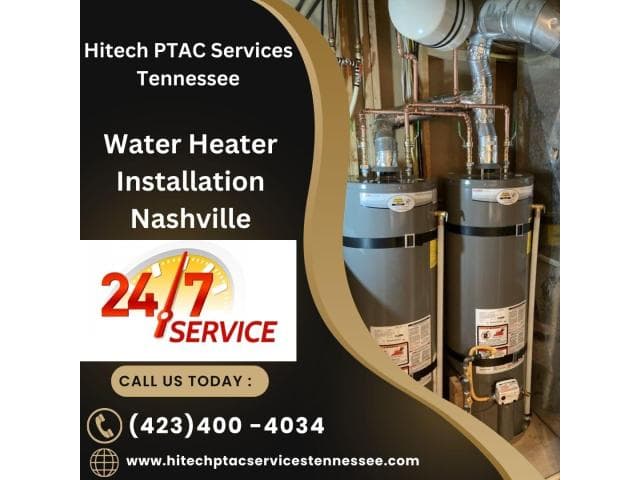 Hitech PTAC Services Tennessee