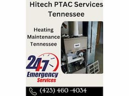 Hitech PTAC Services Tennessee - Image 2