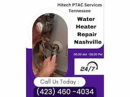 Hitech PTAC Services Tennessee - Image 3