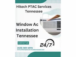 Hitech PTAC Services Tennessee - Image 4