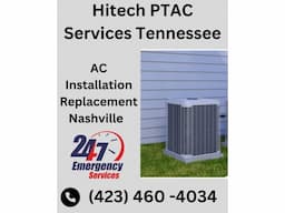 Hitech PTAC Services Tennessee - Image 5