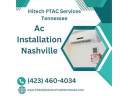 Hitech PTAC Services Tennessee - Image 7