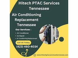 Hitech PTAC Services Tennessee - Image 8
