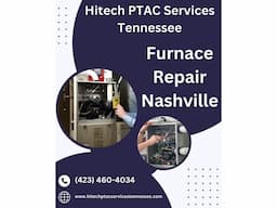 Hitech PTAC Services Tennessee - Image 9