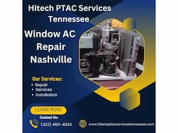 Hitech PTAC Services Tennessee - Image 10