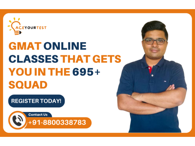 Delhi's Leading Online SAT Preparation: Enroll Now with AceYourTest