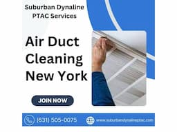 Suburban Dynaline PTAC Services - Image 3