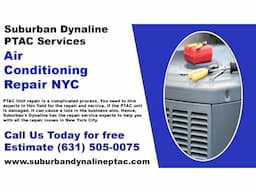 Suburban Dynaline PTAC Services - Image 4