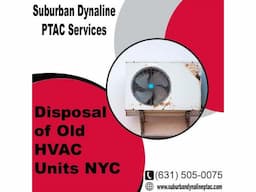 Suburban Dynaline PTAC Services - Image 5