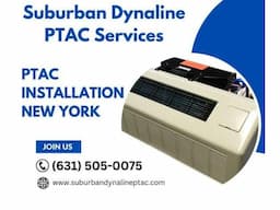 Suburban Dynaline PTAC Services - Image 6