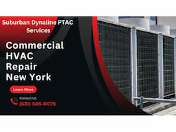 Suburban Dynaline PTAC Services - Image 7