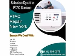 Suburban Dynaline PTAC Services - Image 8