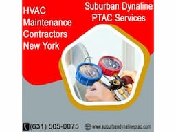 Suburban Dynaline PTAC Services - Image 9