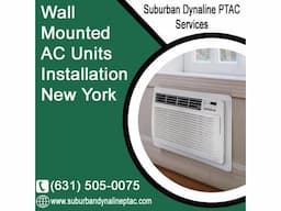 Suburban Dynaline PTAC Services - Image 10