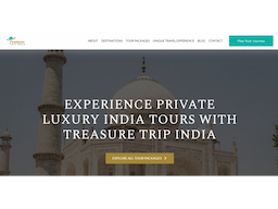 private tour golden triangle - Image 2