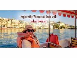 private tour golden triangle - Image 3