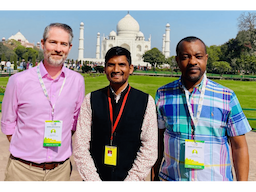 private tour golden triangle - Image 4