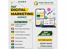 Digital Marketing Services Kurnool - Image 1