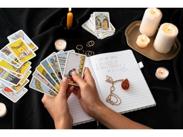 Best Tarot Readers for Love and Relationships