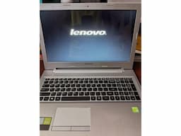 Laptop with new battery and wireless mouse. - Image 6