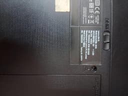 Laptop with new battery and wireless mouse. - Image 8