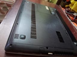 Laptop with new battery and wireless mouse. - Image 10