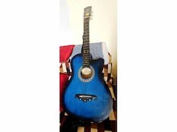 Guitar and Piano - Image 1