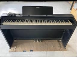 Px-870 Casio grand piano - Image 1