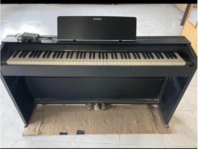 Px-870 Casio grand piano