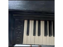 Px-870 Casio grand piano - Image 5